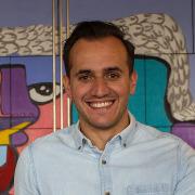 Profile photo of Kenan Kurdić